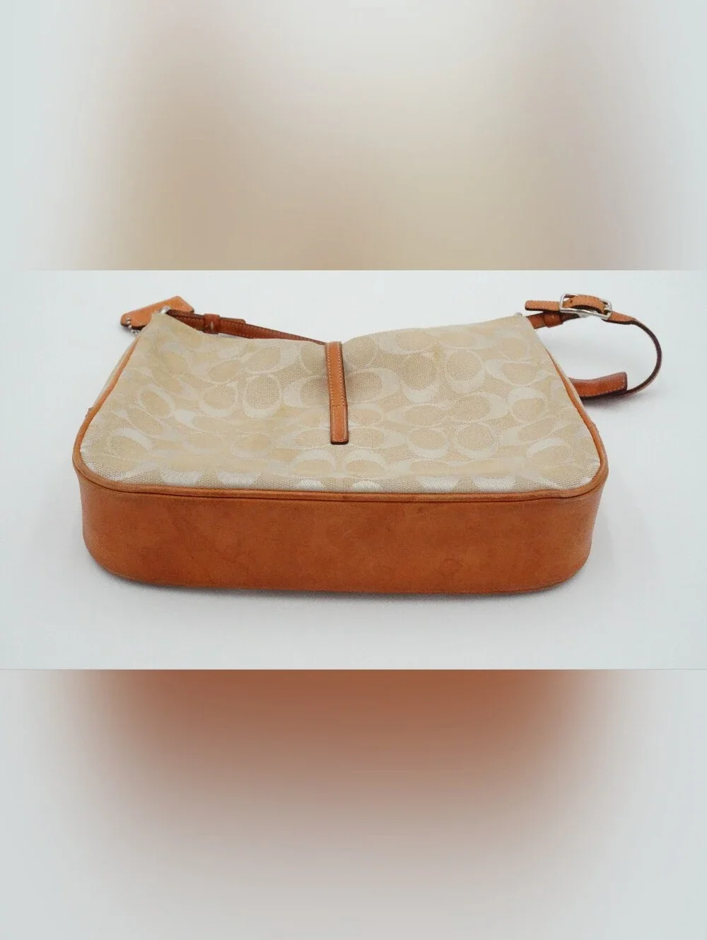 Coach vintage hampton